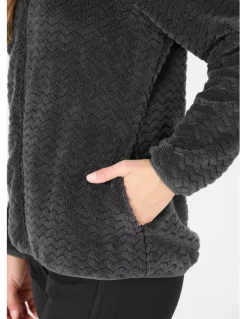 Bluza polarowa damska Whistler Matra
