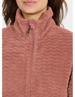 Bluza polarowa damska Whistler Matra