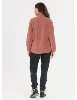 Bluza polarowa damska Whistler Matra