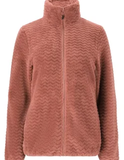 Bluza polarowa damska Whistler Matra