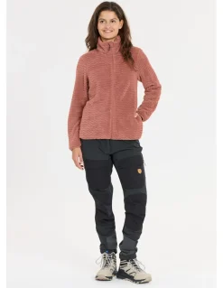 Bluza polarowa damska Whistler Matra