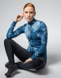 Bluza rowerowa damska Alé Cycling PR-E Icy
