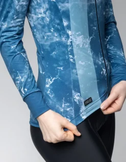Bluza rowerowa damska Alé Cycling PR-E Icy