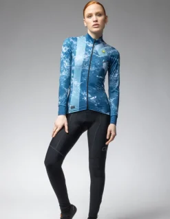 Bluza rowerowa damska Alé Cycling PR-E Icy