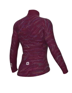 Bluza rowerowa damska Alé Cycling PR-E Byte