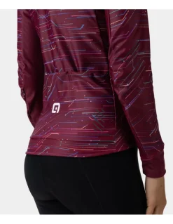 Bluza rowerowa damska Alé Cycling PR-E Byte