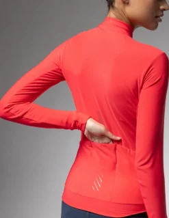 Bluza rowerowa damska Alé Cycling Solid Fondo 3.0