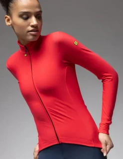 Bluza rowerowa damska Alé Cycling Solid Fondo 3.0