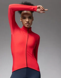 Bluza rowerowa damska Alé Cycling Solid Fondo 3.0