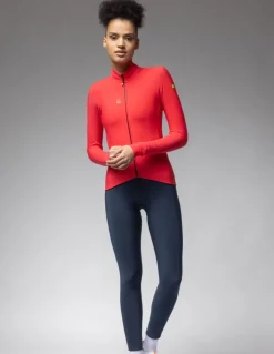 Bluza rowerowa damska Alé Cycling Solid Fondo 3.0