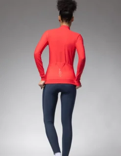 Bluza rowerowa damska Alé Cycling Solid Fondo 3.0