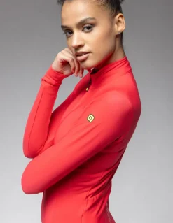 Bluza rowerowa damska Alé Cycling Solid Fondo 3.0