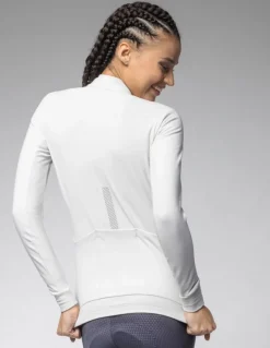 Bluza rowerowa damska Alé Cycling Solid Fondo 3.0