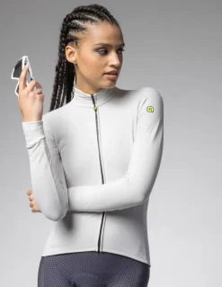 Bluza rowerowa damska Alé Cycling Solid Fondo 3.0