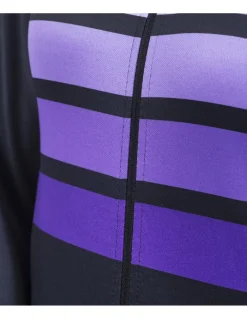 Bluza rowerowa damska Alé Cycling PR-R Sombra Wool Thermo