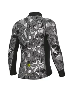 Bluza rowerowa męska Alé Cycling Solid Over