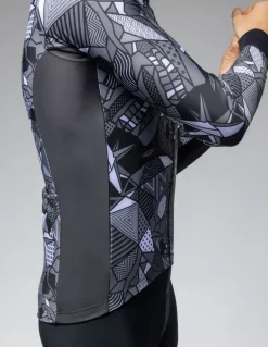 Bluza rowerowa męska Alé Cycling Solid Over