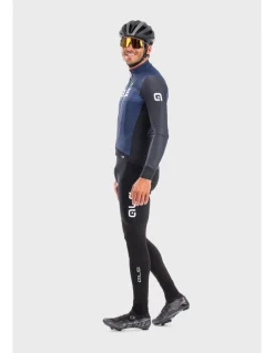 Bluza rowerowa męska Alé Cycling PR-S Logo