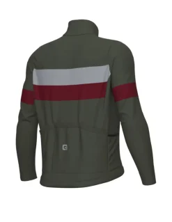 Bluza rowerowa męska Alé Cycling Off Road Wool Line
