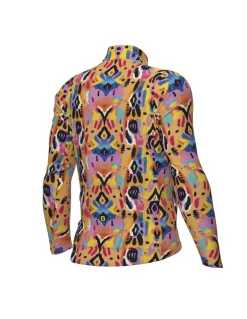 Bluza rowerowa męska Alé Cycling PR-E Tribal