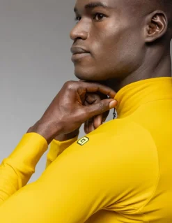 Bluza rowerowa męska Alé Cycling Solid Fondo 3.0