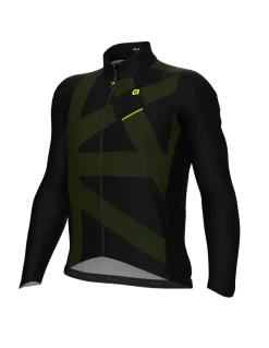 Bluza rowerowa męska Alé Cycling Solid Direction