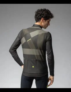 Bluza rowerowa męska Alé Cycling Solid Direction
