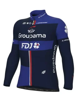 Bluza rowerowa męska Alé Cycling Prime Groupama FDJ