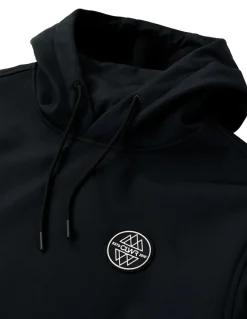 Bluza snowboardowa Colourwear EST 2010 Hood