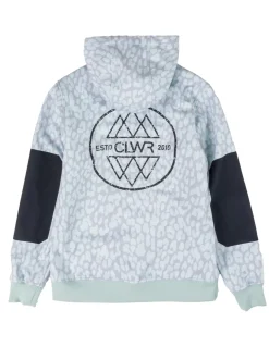 Bluza snowboardowa Colourwear EST 2010 Hood