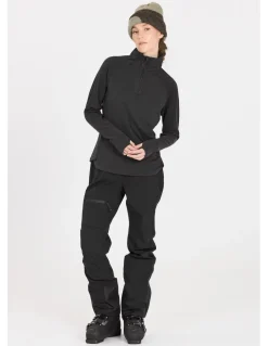 Bluza trekkingowa damska Whistler Kajsa