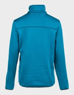 Bluza trekkingowa damska Whistler Zensa Powerstretch
