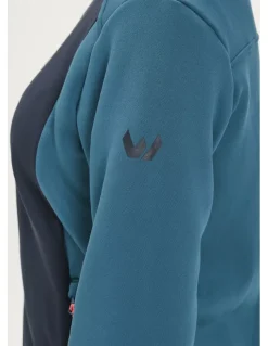 Bluza trekkingowa damska Whistler Zensa Powerstretch