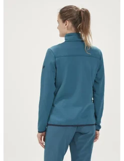 Bluza trekkingowa damska Whistler Zensa Powerstretch