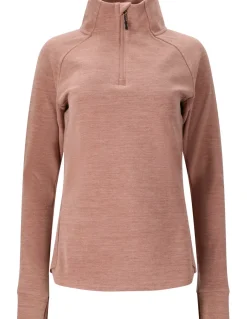 Bluza trekkingowa damska Whistler Kajsa