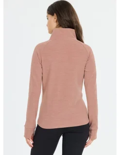 Bluza trekkingowa damska Whistler Kajsa