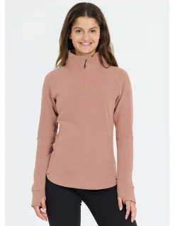 Bluza trekkingowa damska Whistler Kajsa