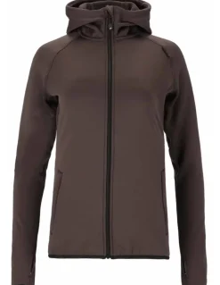 Bluza trekkingowa damska North Bend Bartos