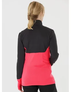 Bluza trekkingowa damska Whistler Cloudmont