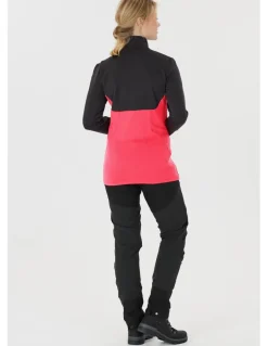Bluza trekkingowa damska Whistler Cloudmont