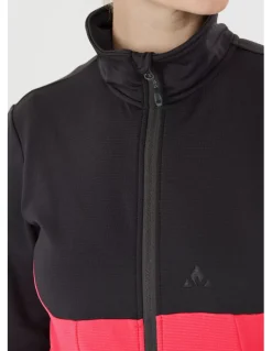 Bluza trekkingowa damska Whistler Cloudmont