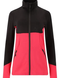 Bluza trekkingowa damska Whistler Cloudmont