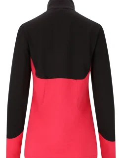Bluza trekkingowa damska Whistler Cloudmont