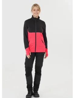 Bluza trekkingowa damska Whistler Cloudmont