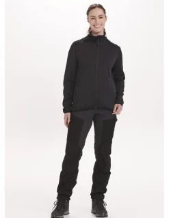 Bluza trekkingowa damska Whistler Zensa Powerstretch