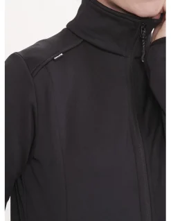 Bluza trekkingowa damska Whistler Zensa Powerstretch
