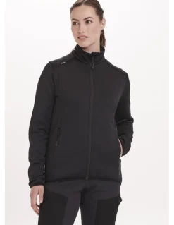 Bluza trekkingowa damska Whistler Zensa Powerstretch