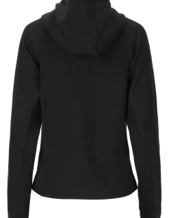 Bluza trekkingowa damska Whistler Langley Power Stretch