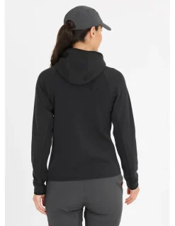 Bluza trekkingowa damska Whistler Langley Power Stretch