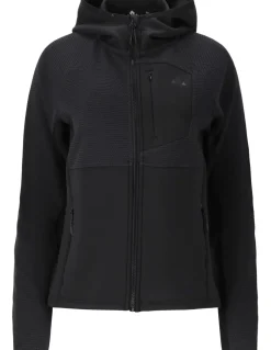 Bluza trekkingowa damska Whistler Langley Power Stretch